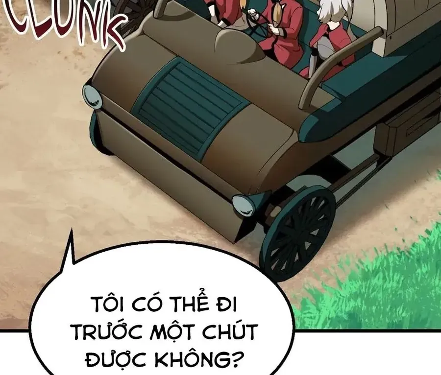 Câu Chuyện Sinh Tồn Của Kiếm Vương Ở Thế Giới Khác Chap 78 - Next Chap 77