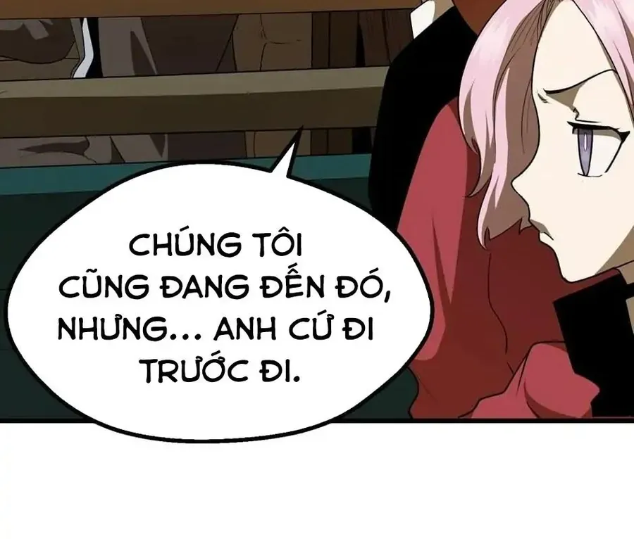 Câu Chuyện Sinh Tồn Của Kiếm Vương Ở Thế Giới Khác Chap 78 - Next Chap 77