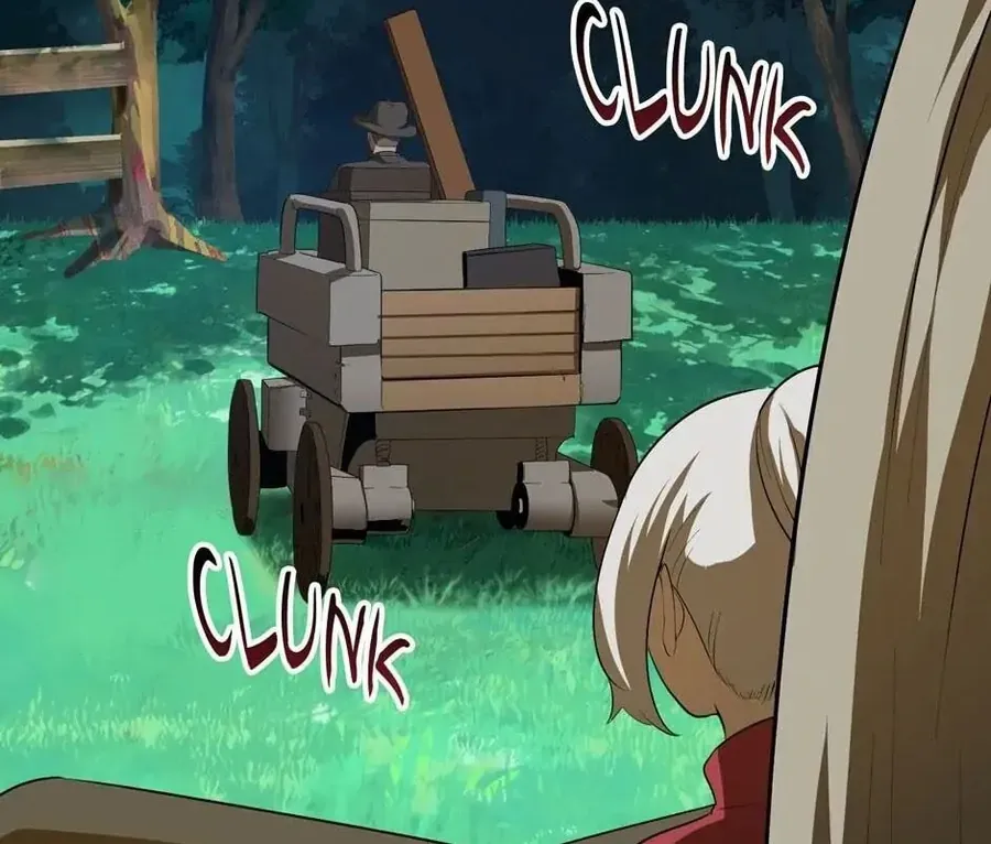 Câu Chuyện Sinh Tồn Của Kiếm Vương Ở Thế Giới Khác Chap 78 - Next Chap 77