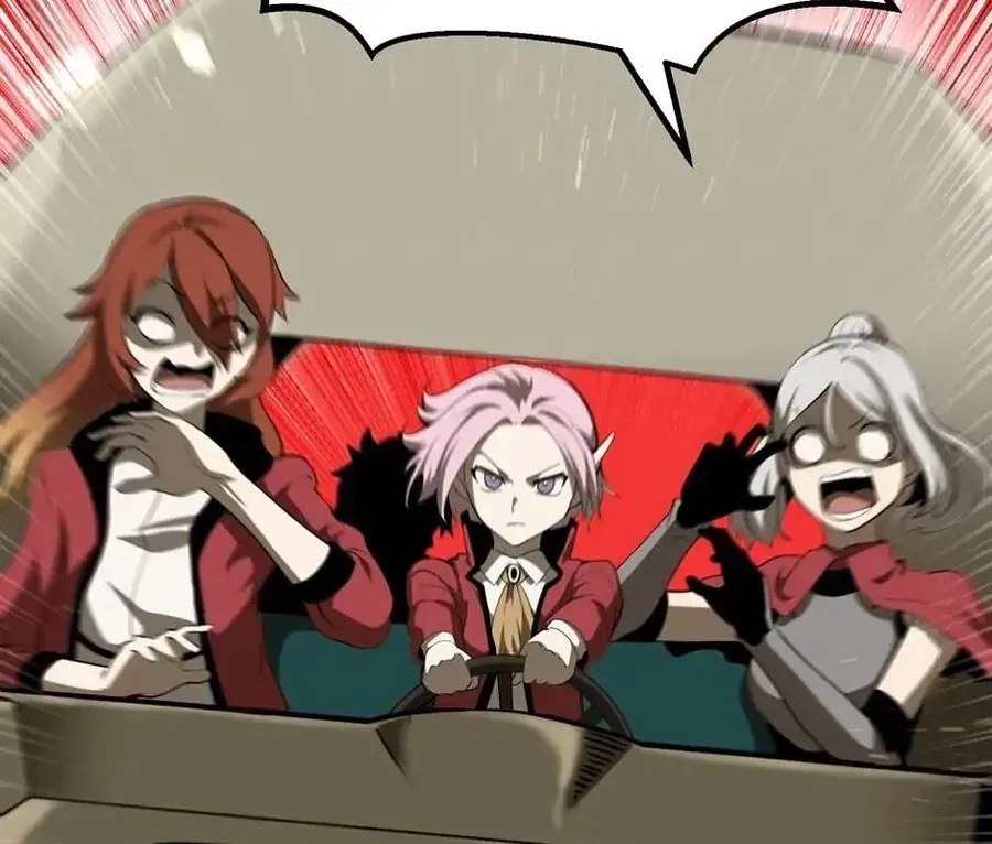 Câu Chuyện Sinh Tồn Của Kiếm Vương Ở Thế Giới Khác Chap 78 - Next Chap 77