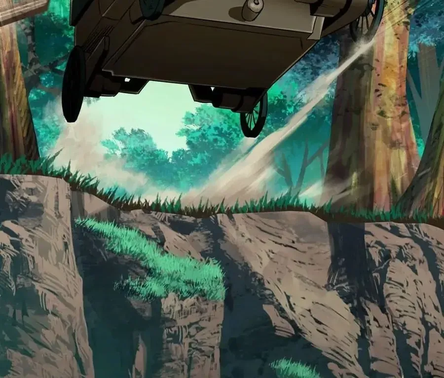 Câu Chuyện Sinh Tồn Của Kiếm Vương Ở Thế Giới Khác Chap 78 - Next Chap 77