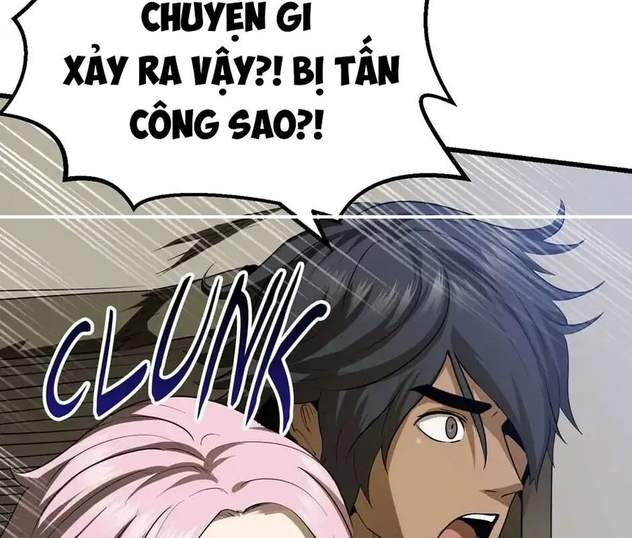 Câu Chuyện Sinh Tồn Của Kiếm Vương Ở Thế Giới Khác Chap 78 - Next Chap 77