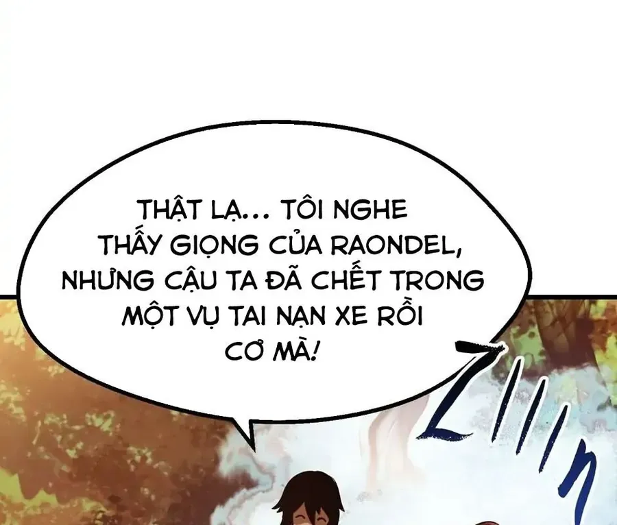 Câu Chuyện Sinh Tồn Của Kiếm Vương Ở Thế Giới Khác Chap 78 - Next Chap 77