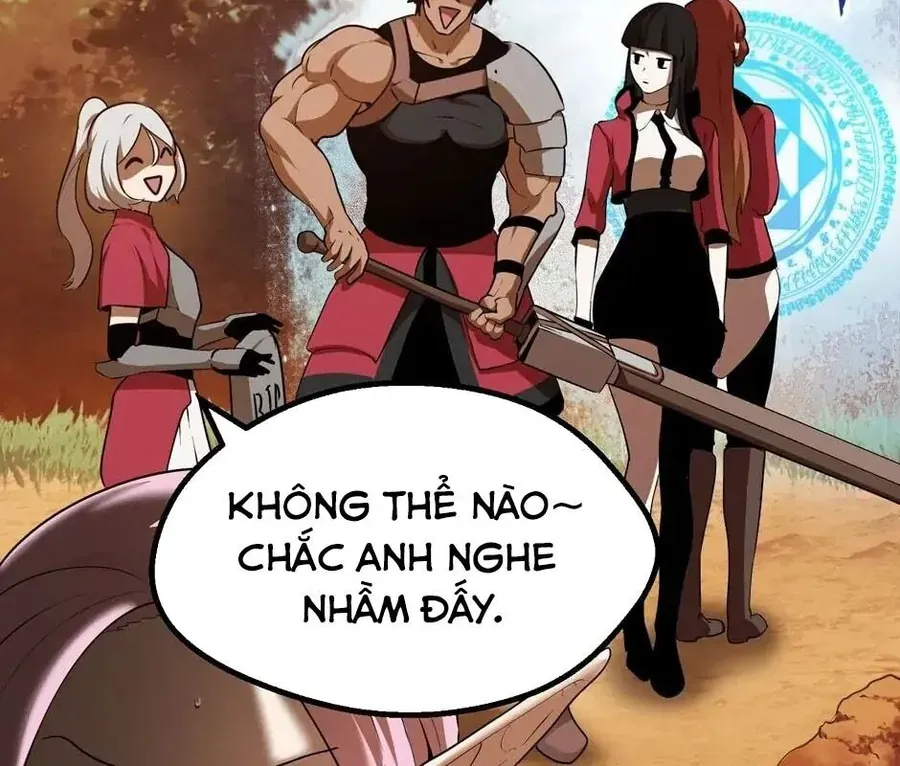 Câu Chuyện Sinh Tồn Của Kiếm Vương Ở Thế Giới Khác Chap 78 - Next Chap 77