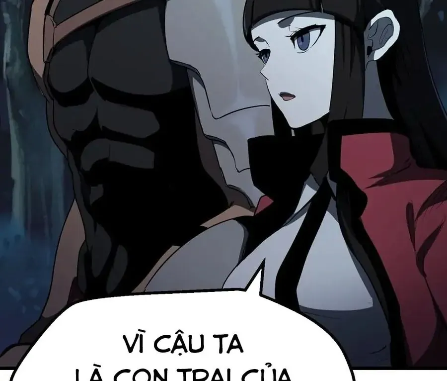 Câu Chuyện Sinh Tồn Của Kiếm Vương Ở Thế Giới Khác Chap 78 - Next Chap 77