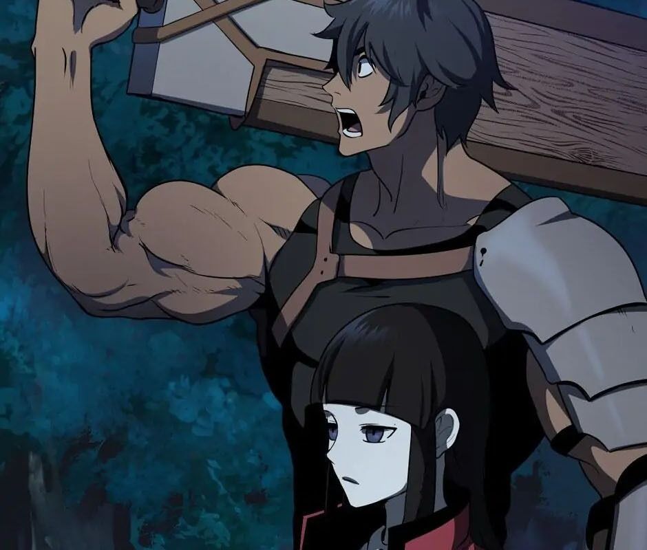 Câu Chuyện Sinh Tồn Của Kiếm Vương Ở Thế Giới Khác Chap 78 - Next Chap 77