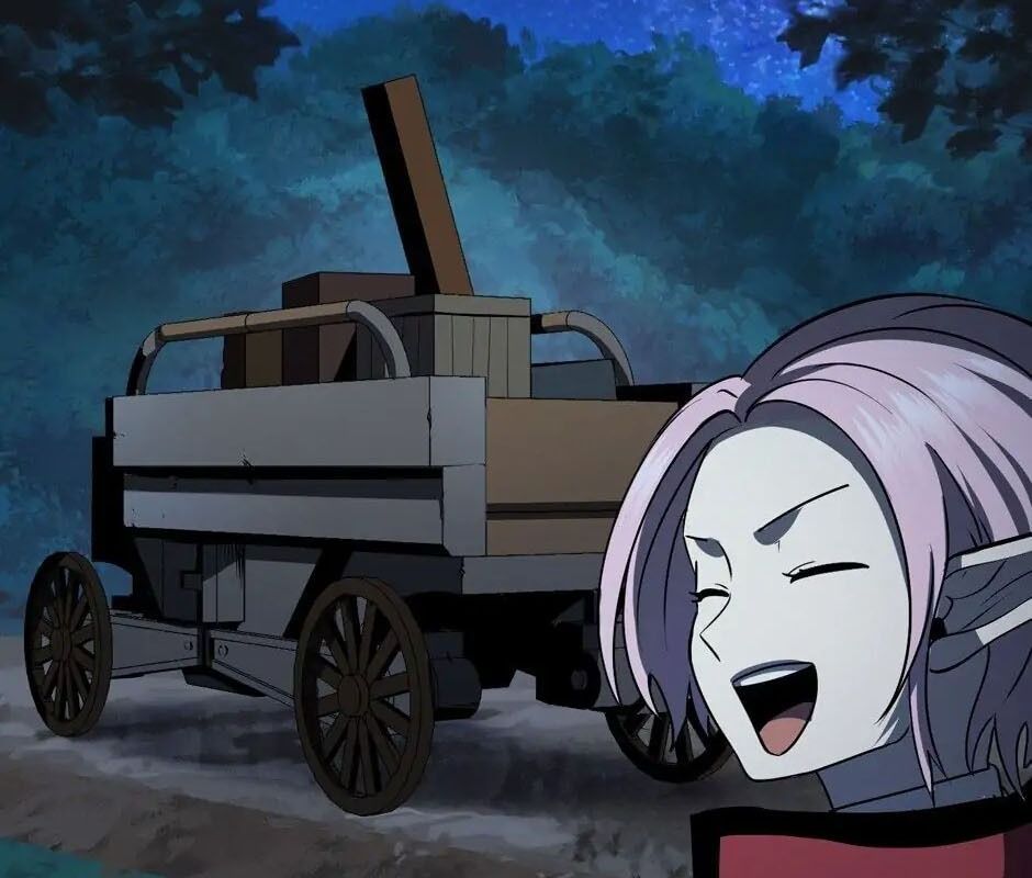 Câu Chuyện Sinh Tồn Của Kiếm Vương Ở Thế Giới Khác Chap 78 - Next Chap 77