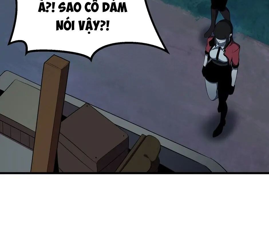 Câu Chuyện Sinh Tồn Của Kiếm Vương Ở Thế Giới Khác Chap 78 - Next Chap 77