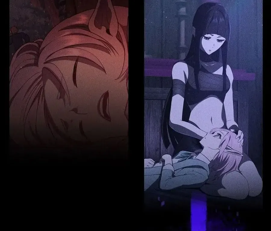 Câu Chuyện Sinh Tồn Của Kiếm Vương Ở Thế Giới Khác Chap 78 - Next Chap 77