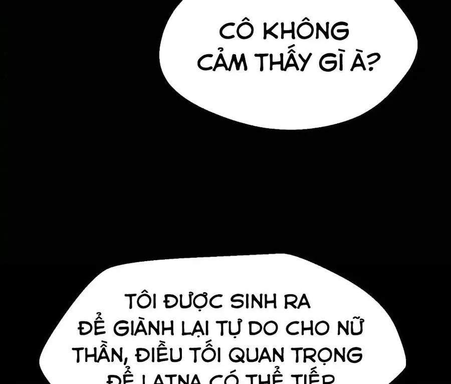 Câu Chuyện Sinh Tồn Của Kiếm Vương Ở Thế Giới Khác Chap 78 - Next Chap 77