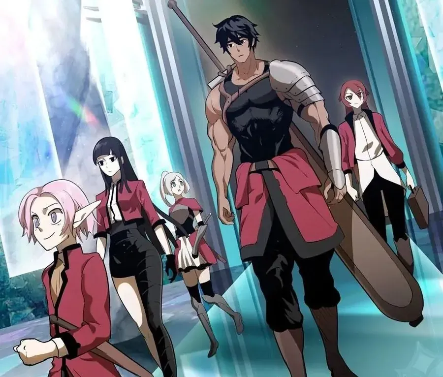 Câu Chuyện Sinh Tồn Của Kiếm Vương Ở Thế Giới Khác Chap 78 - Next Chap 77