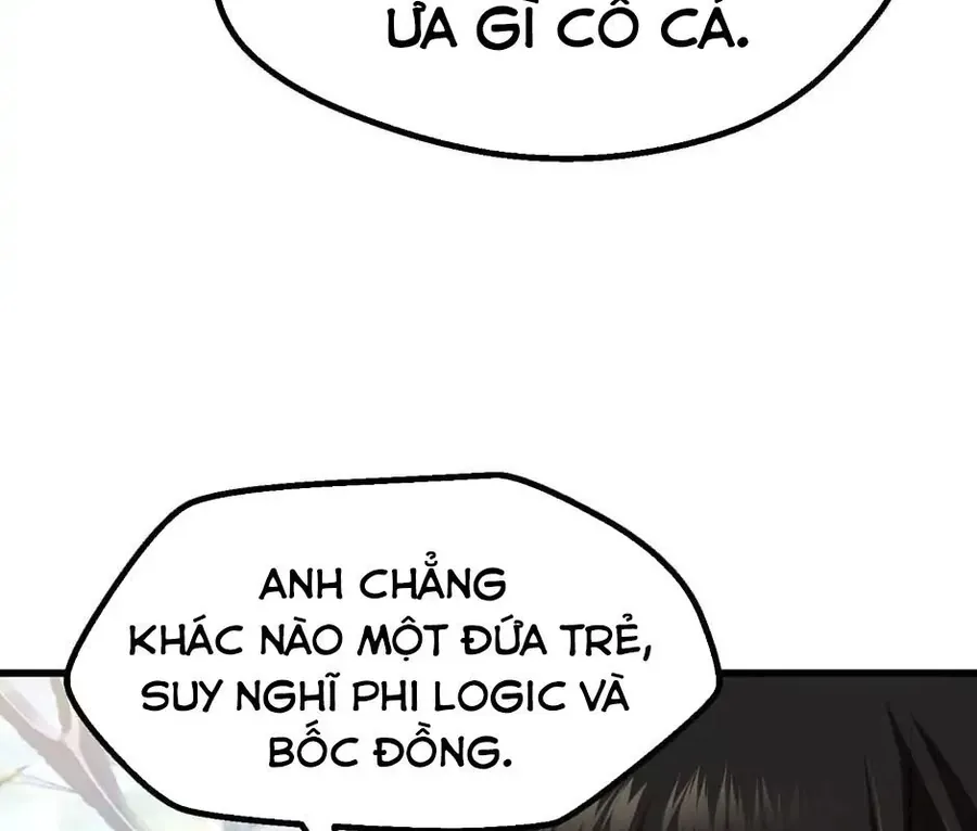 Câu Chuyện Sinh Tồn Của Kiếm Vương Ở Thế Giới Khác Chap 78 - Next Chap 77