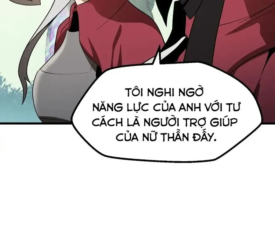 Câu Chuyện Sinh Tồn Của Kiếm Vương Ở Thế Giới Khác Chap 78 - Next Chap 77