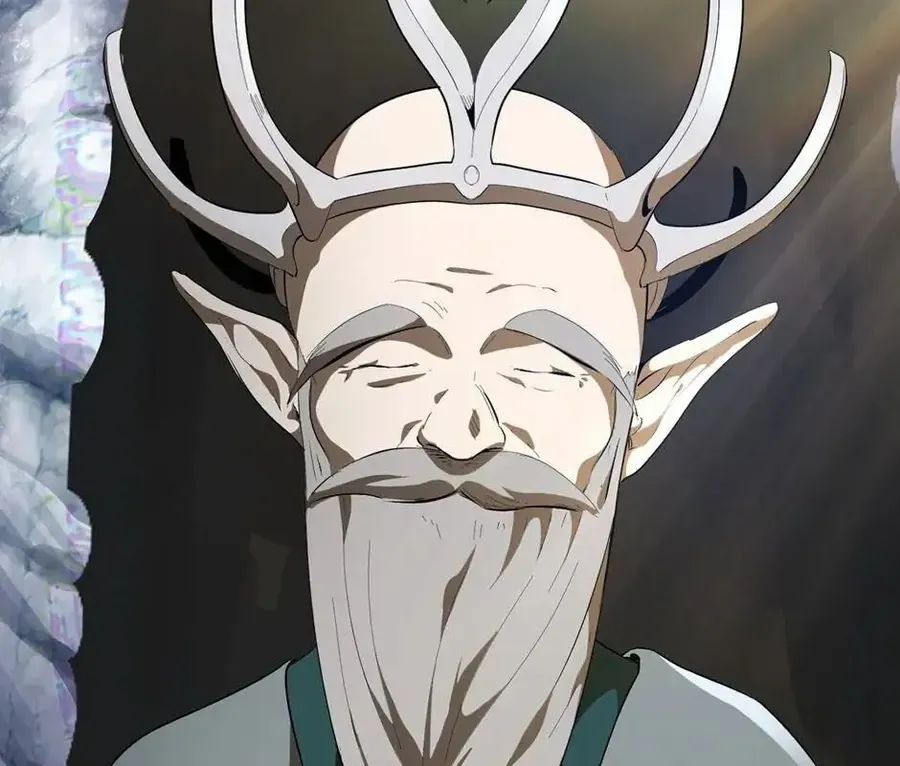 Câu Chuyện Sinh Tồn Của Kiếm Vương Ở Thế Giới Khác Chap 78 - Next Chap 77