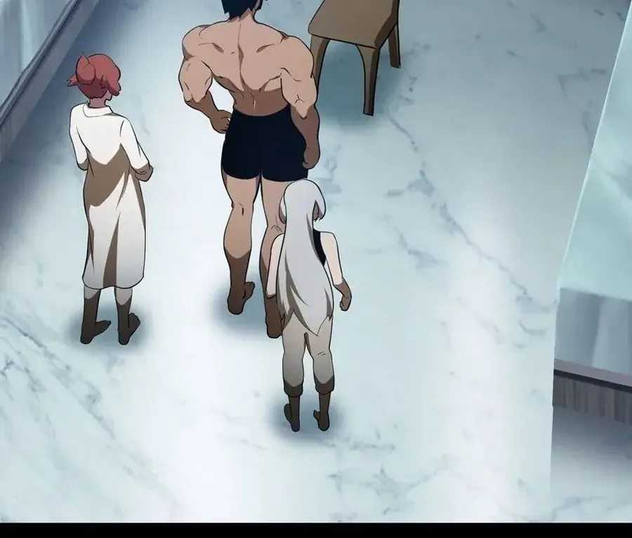 Câu Chuyện Sinh Tồn Của Kiếm Vương Ở Thế Giới Khác Chap 78 - Next Chap 77