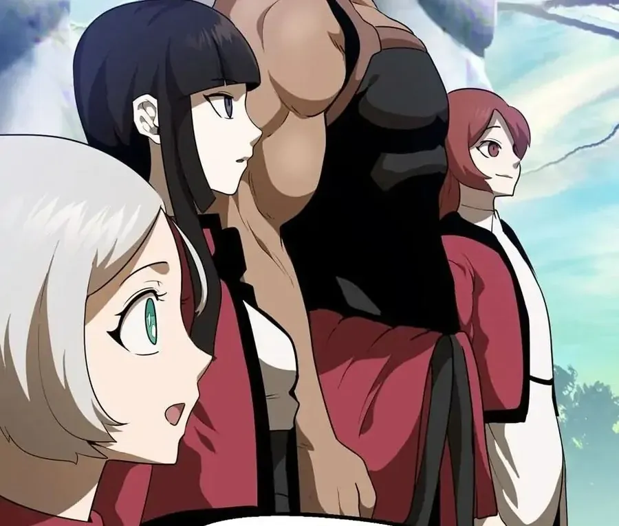 Câu Chuyện Sinh Tồn Của Kiếm Vương Ở Thế Giới Khác Chap 78 - Next Chap 77