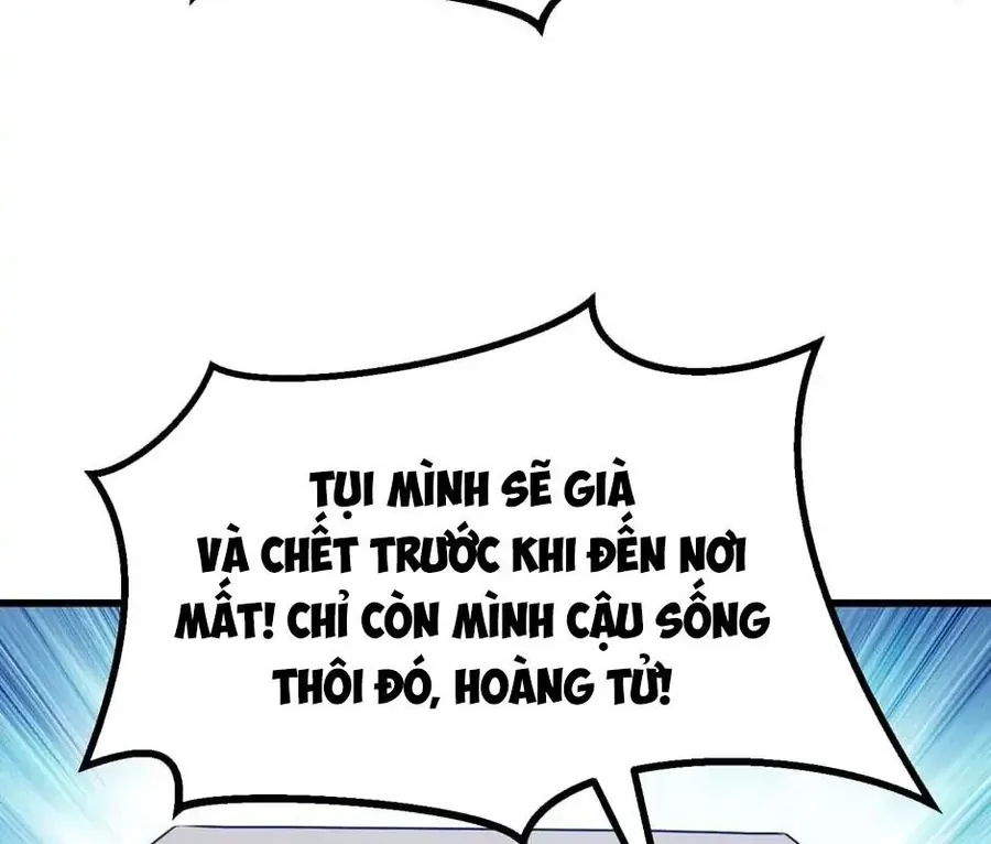 Câu Chuyện Sinh Tồn Của Kiếm Vương Ở Thế Giới Khác Chap 78 - Next Chap 77