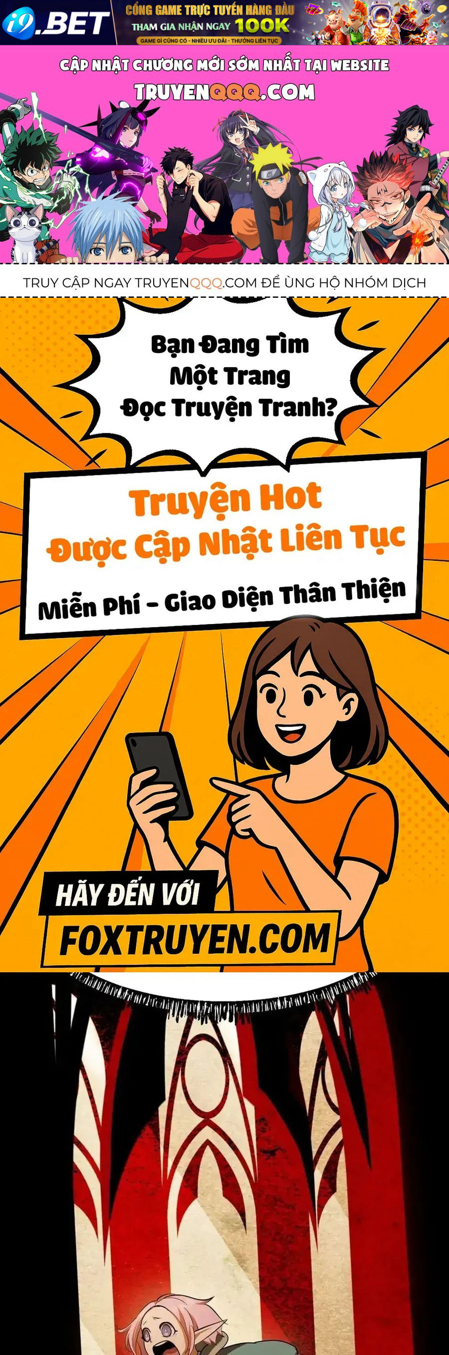 Câu Chuyện Sinh Tồn Của Kiếm Vương Ở Thế Giới Khác Chap 79 - Next Chap 78