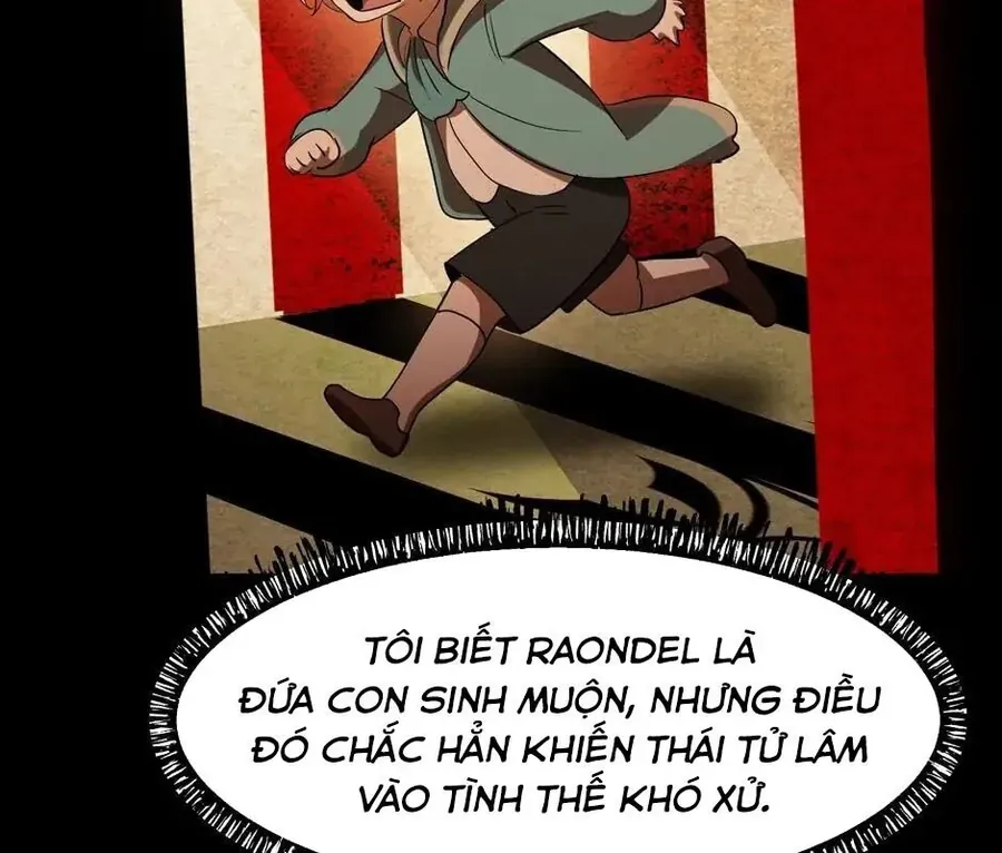 Câu Chuyện Sinh Tồn Của Kiếm Vương Ở Thế Giới Khác Chap 79 - Next Chap 78