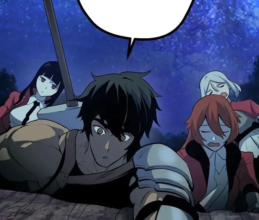 Câu Chuyện Sinh Tồn Của Kiếm Vương Ở Thế Giới Khác Chap 79 - Next Chap 78