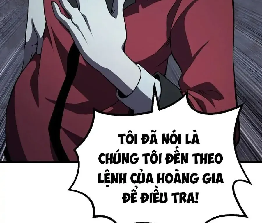 Câu Chuyện Sinh Tồn Của Kiếm Vương Ở Thế Giới Khác Chap 79 - Next Chap 78
