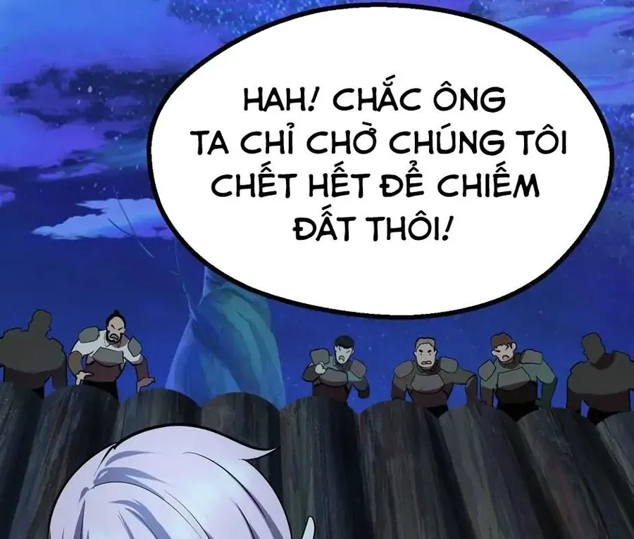 Câu Chuyện Sinh Tồn Của Kiếm Vương Ở Thế Giới Khác Chap 79 - Next Chap 78