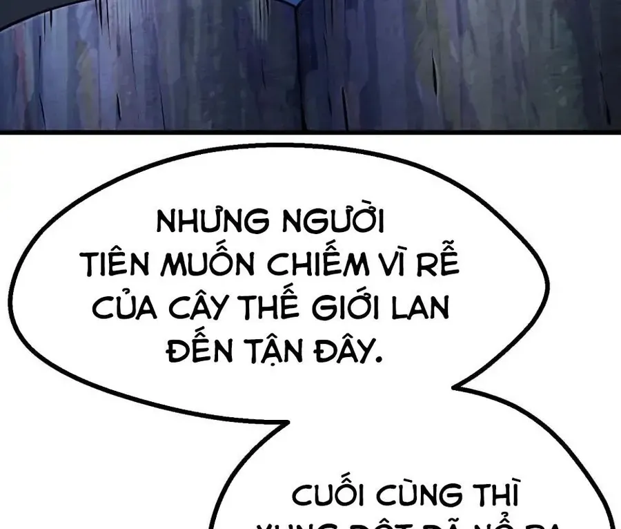 Câu Chuyện Sinh Tồn Của Kiếm Vương Ở Thế Giới Khác Chap 79 - Next Chap 78