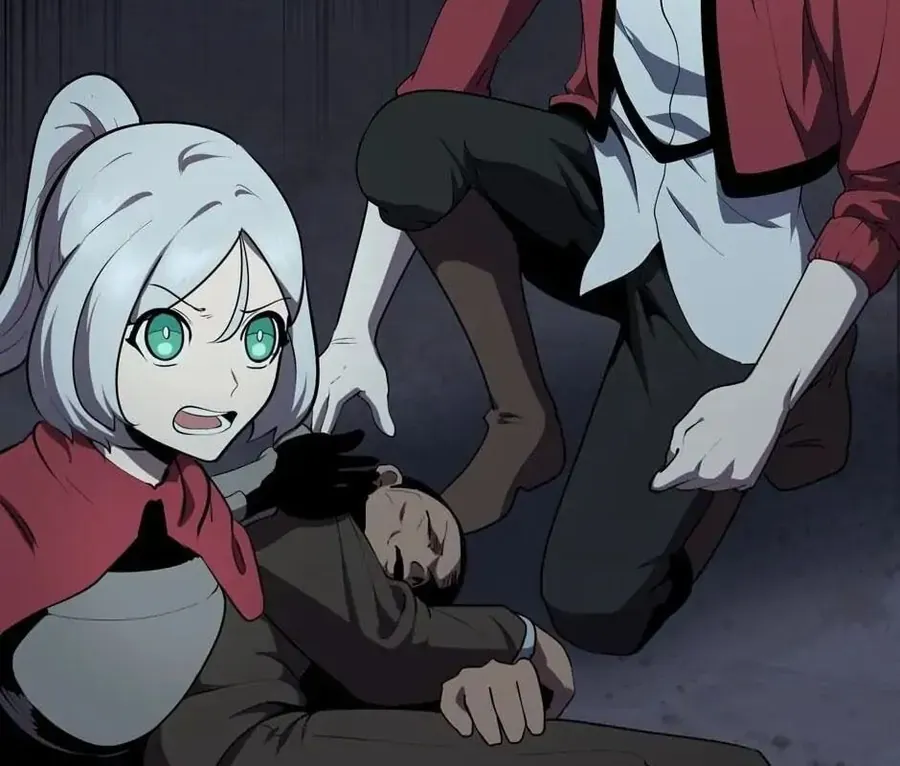 Câu Chuyện Sinh Tồn Của Kiếm Vương Ở Thế Giới Khác Chap 79 - Next Chap 78