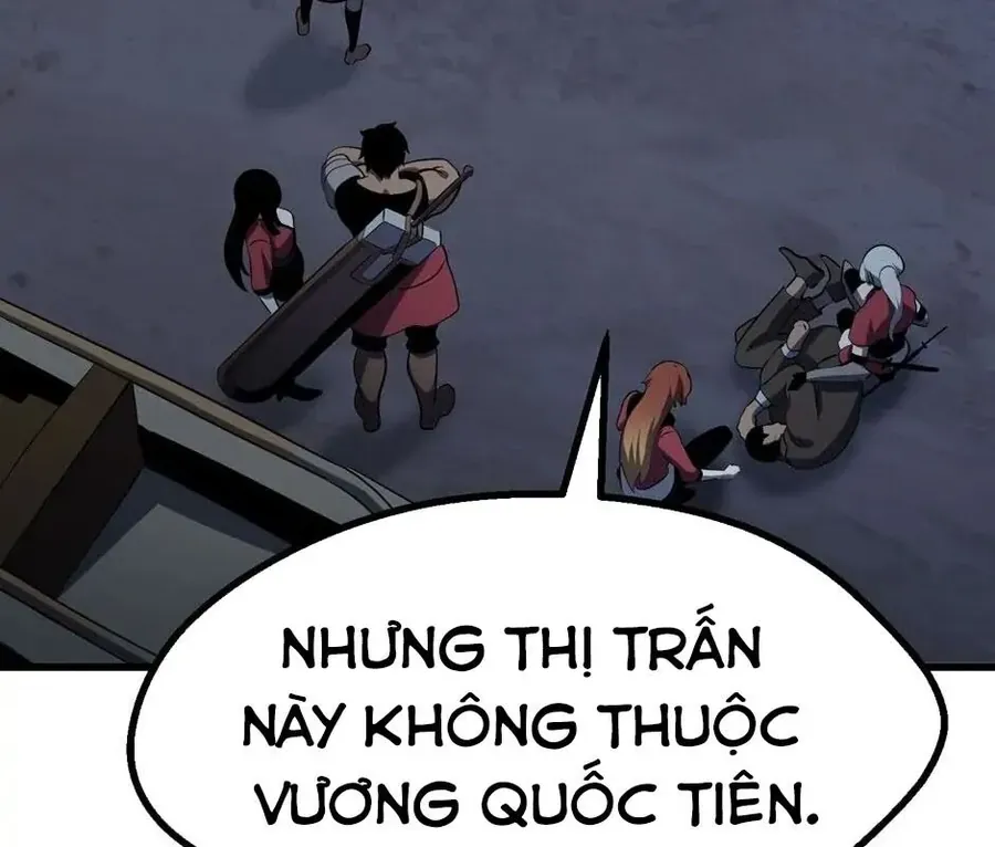 Câu Chuyện Sinh Tồn Của Kiếm Vương Ở Thế Giới Khác Chap 79 - Next Chap 78