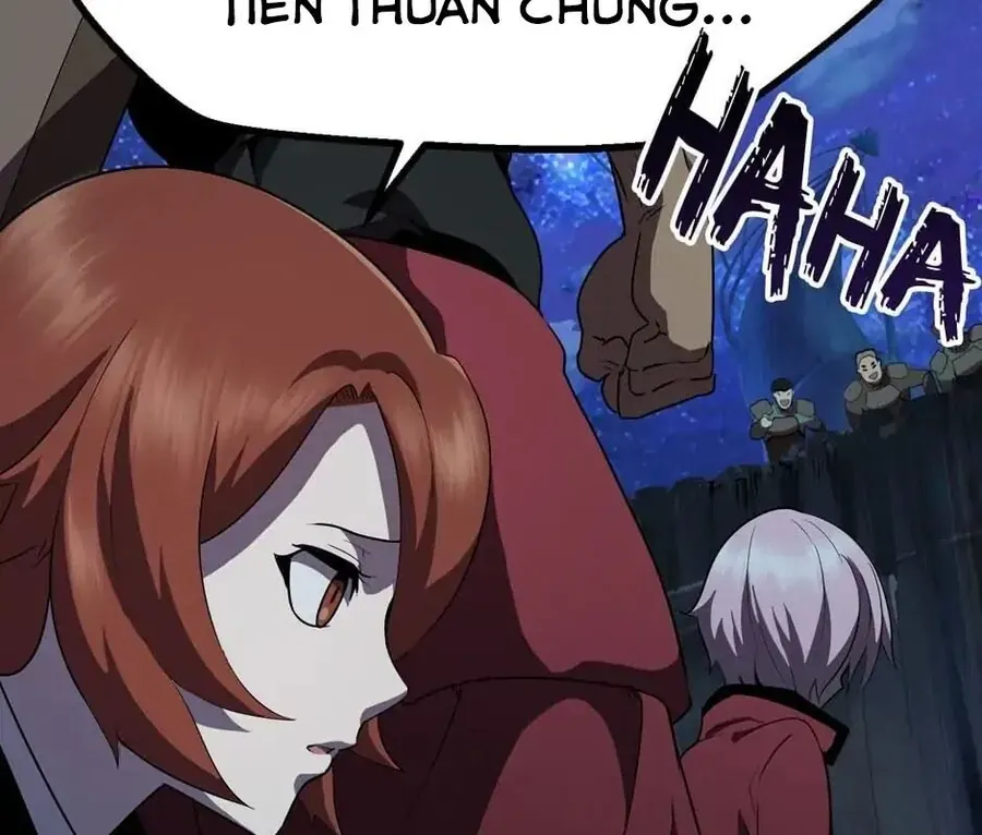 Câu Chuyện Sinh Tồn Của Kiếm Vương Ở Thế Giới Khác Chap 79 - Next Chap 78