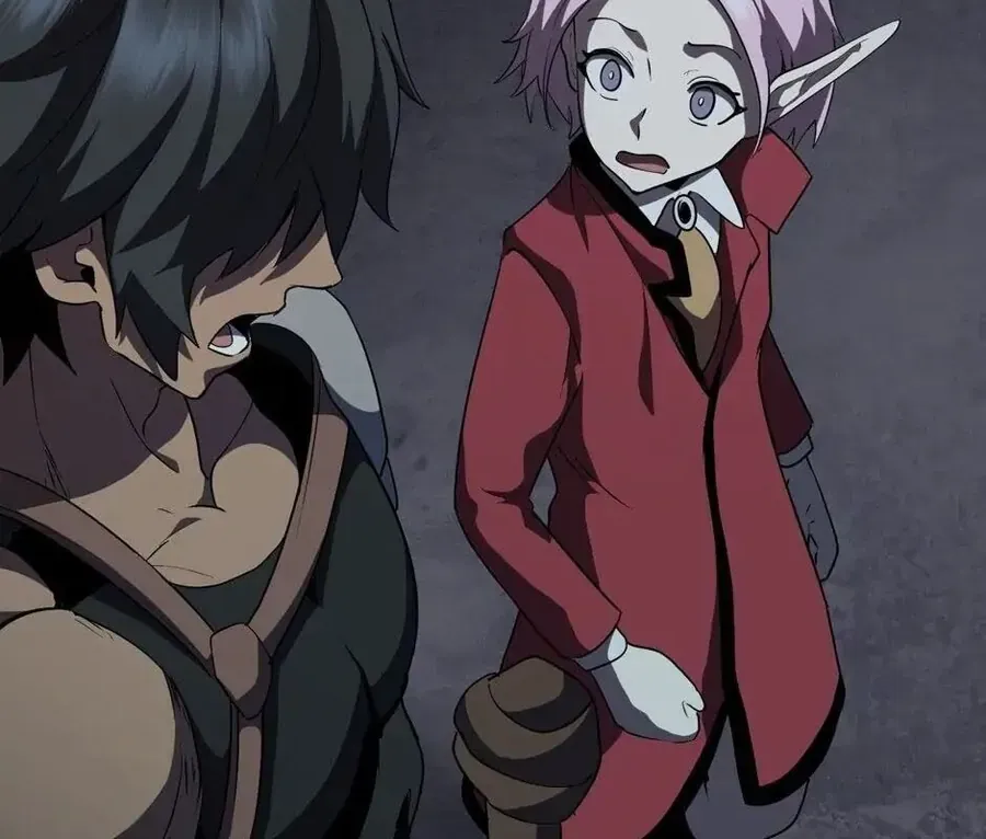 Câu Chuyện Sinh Tồn Của Kiếm Vương Ở Thế Giới Khác Chap 79 - Next Chap 78