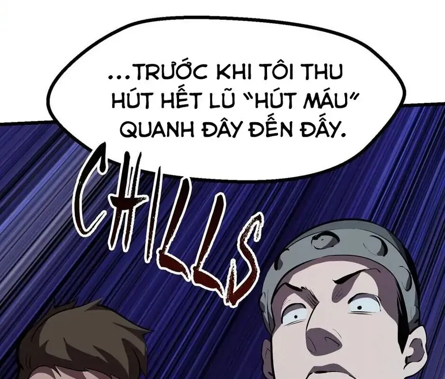 Câu Chuyện Sinh Tồn Của Kiếm Vương Ở Thế Giới Khác Chap 79 - Next Chap 78