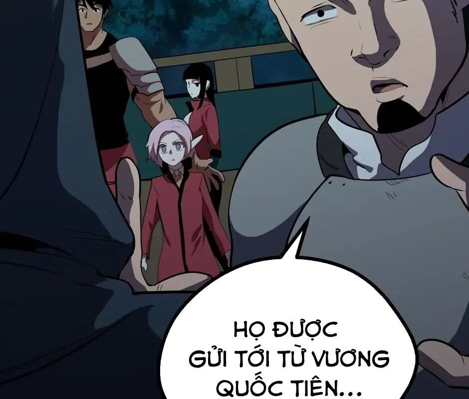 Câu Chuyện Sinh Tồn Của Kiếm Vương Ở Thế Giới Khác Chap 79 - Next Chap 78