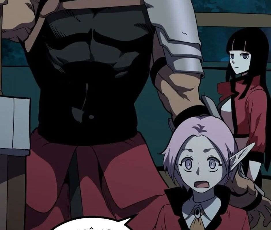 Câu Chuyện Sinh Tồn Của Kiếm Vương Ở Thế Giới Khác Chap 79 - Next Chap 78