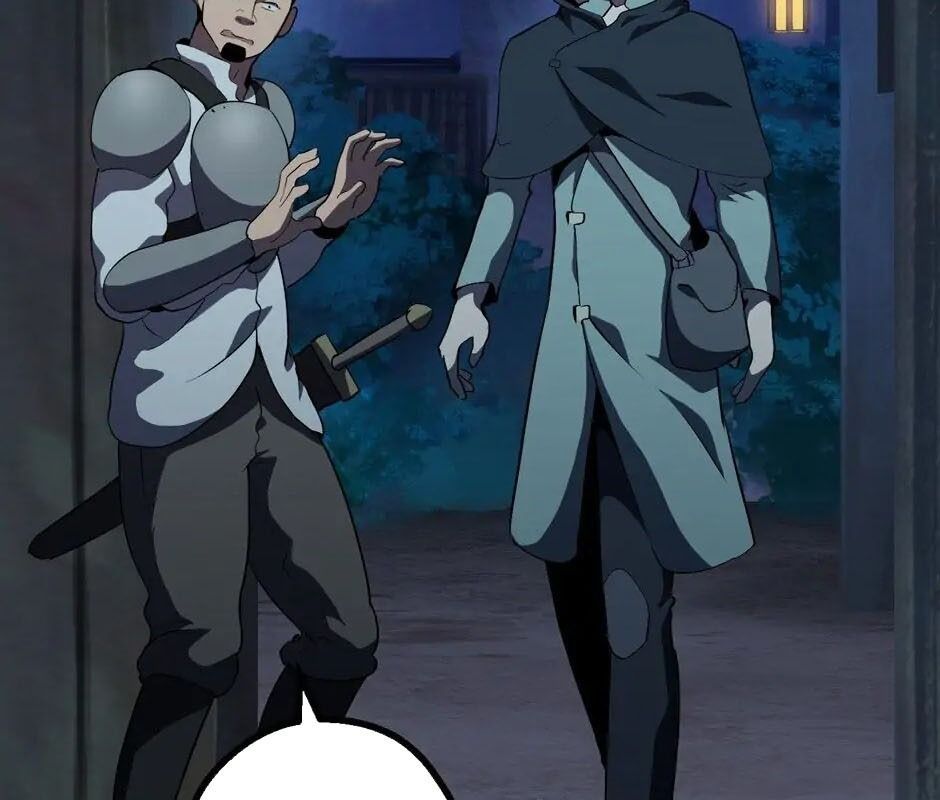 Câu Chuyện Sinh Tồn Của Kiếm Vương Ở Thế Giới Khác Chap 79 - Next Chap 78