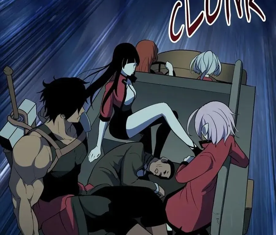 Câu Chuyện Sinh Tồn Của Kiếm Vương Ở Thế Giới Khác Chap 79 - Next Chap 78