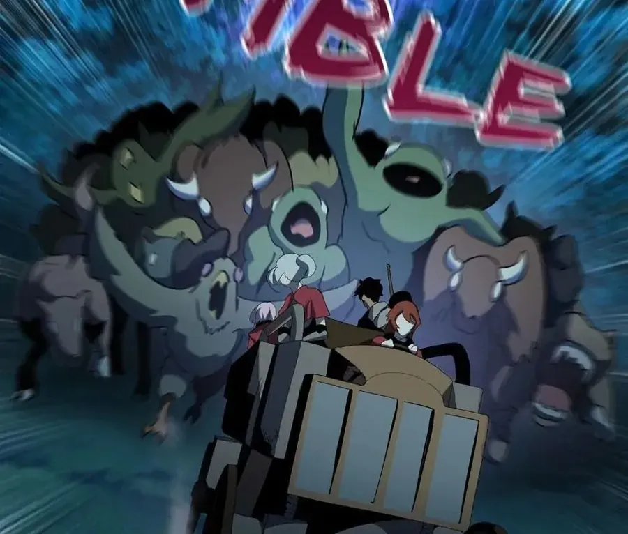 Câu Chuyện Sinh Tồn Của Kiếm Vương Ở Thế Giới Khác Chap 79 - Next Chap 78