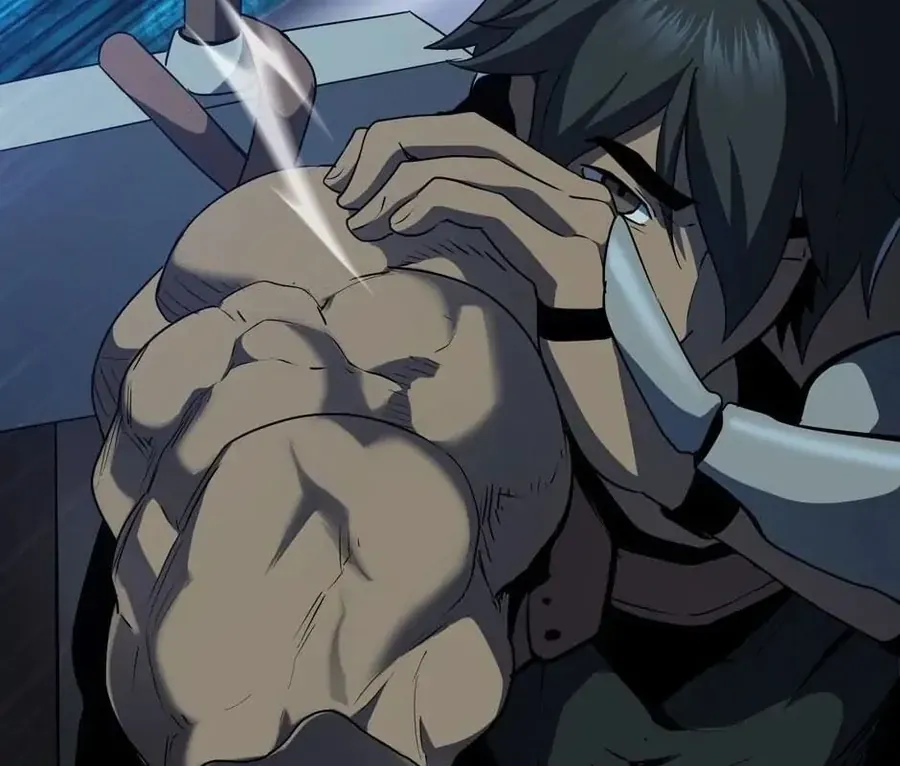 Câu Chuyện Sinh Tồn Của Kiếm Vương Ở Thế Giới Khác Chap 79 - Next Chap 78