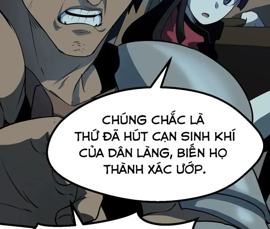 Câu Chuyện Sinh Tồn Của Kiếm Vương Ở Thế Giới Khác Chap 79 - Next Chap 78