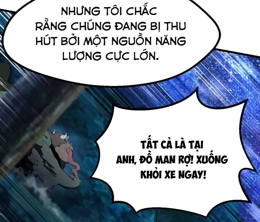 Câu Chuyện Sinh Tồn Của Kiếm Vương Ở Thế Giới Khác Chap 79 - Next Chap 78