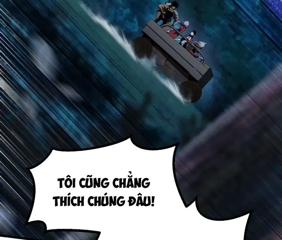 Câu Chuyện Sinh Tồn Của Kiếm Vương Ở Thế Giới Khác Chap 79 - Next Chap 78