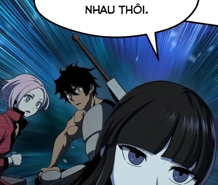 Câu Chuyện Sinh Tồn Của Kiếm Vương Ở Thế Giới Khác Chap 79 - Next Chap 78