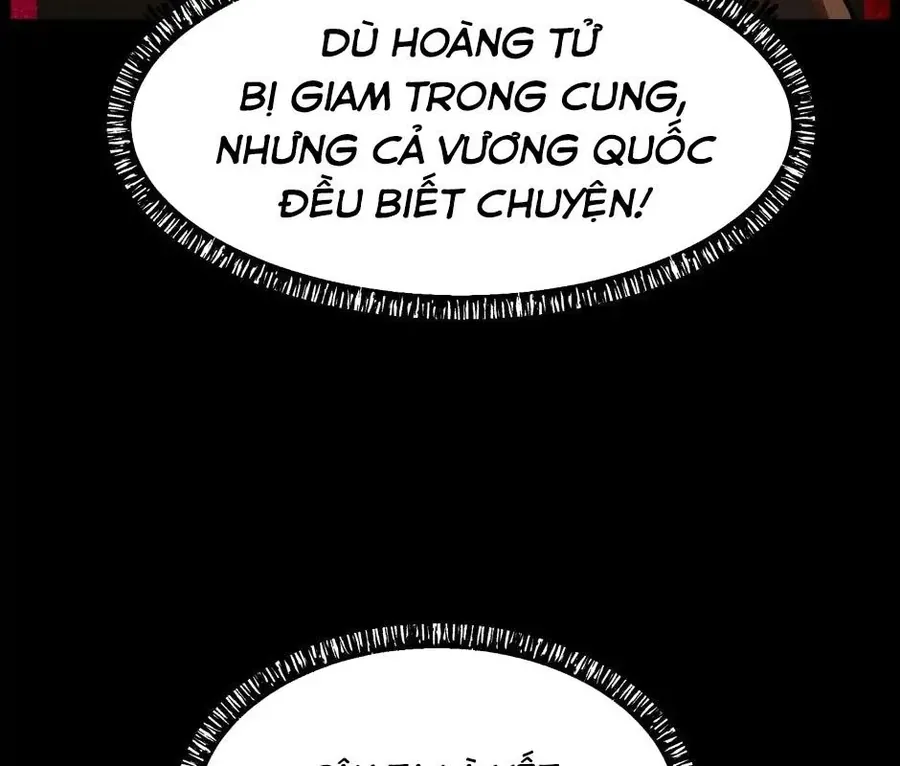 Câu Chuyện Sinh Tồn Của Kiếm Vương Ở Thế Giới Khác Chap 79 - Next Chap 78