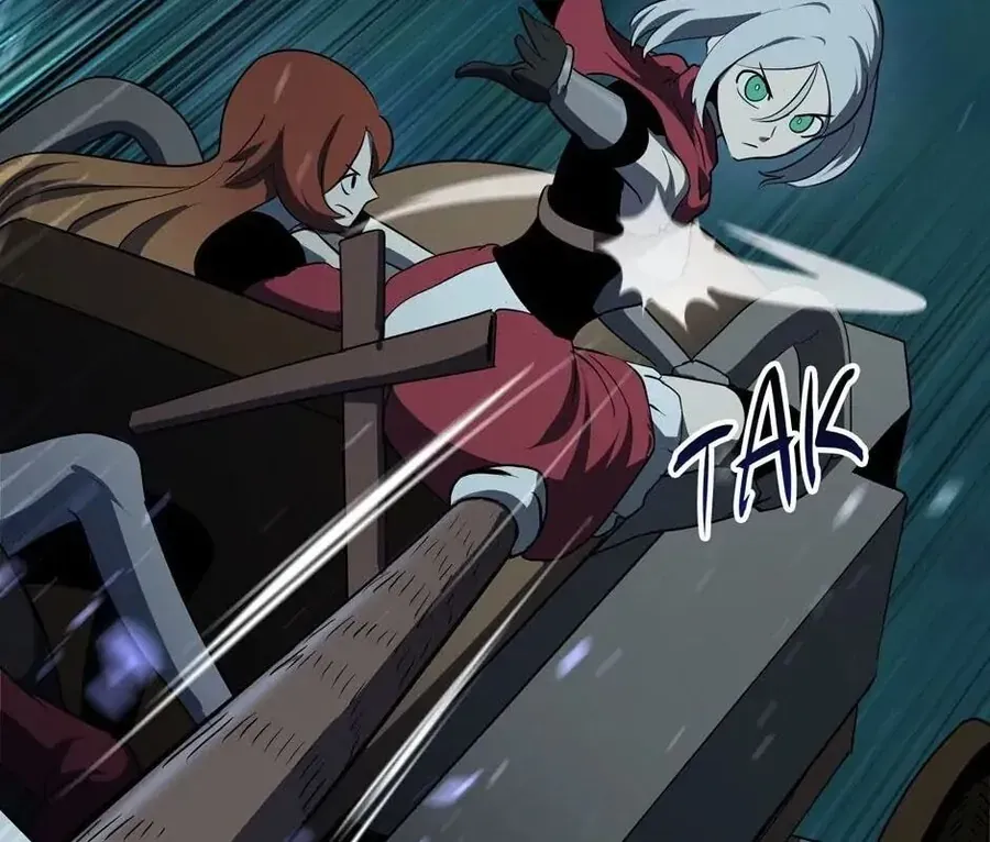 Câu Chuyện Sinh Tồn Của Kiếm Vương Ở Thế Giới Khác Chap 79 - Next Chap 78