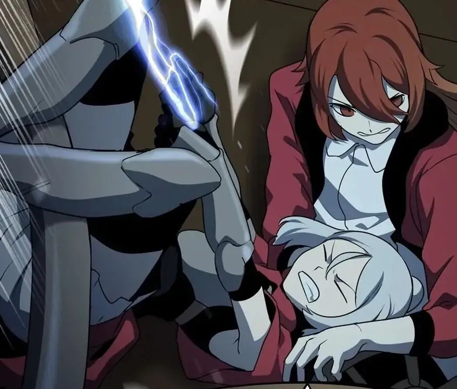 Câu Chuyện Sinh Tồn Của Kiếm Vương Ở Thế Giới Khác Chap 79 - Next Chap 78