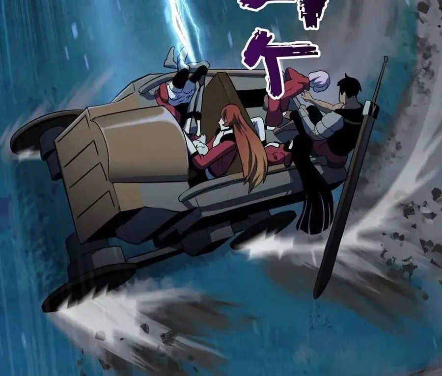 Câu Chuyện Sinh Tồn Của Kiếm Vương Ở Thế Giới Khác Chap 79 - Next Chap 78