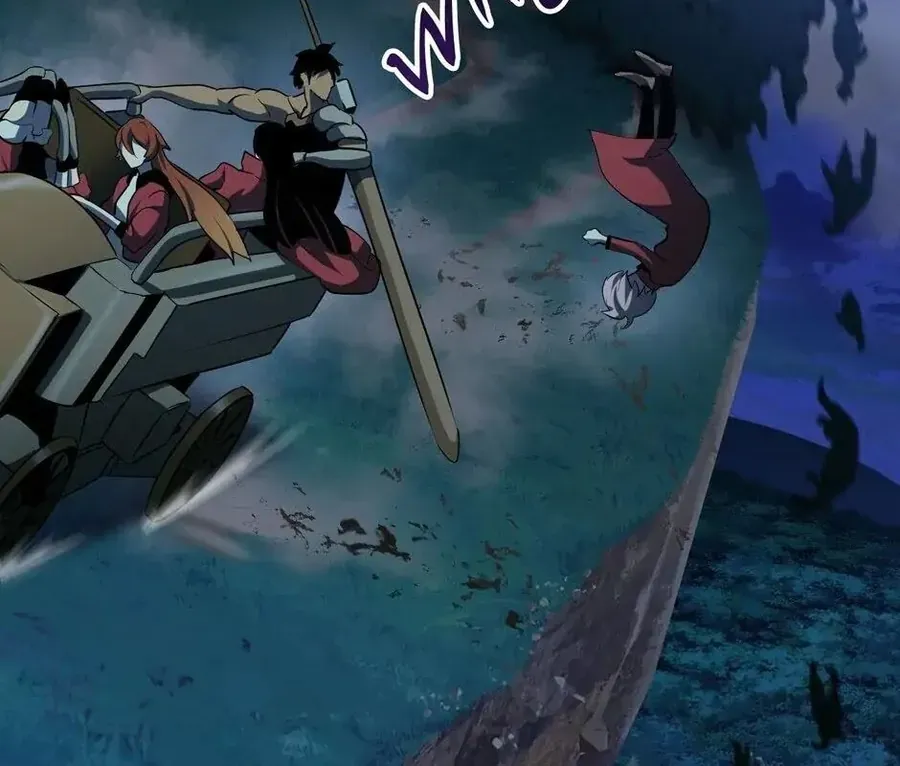 Câu Chuyện Sinh Tồn Của Kiếm Vương Ở Thế Giới Khác Chap 79 - Next Chap 78