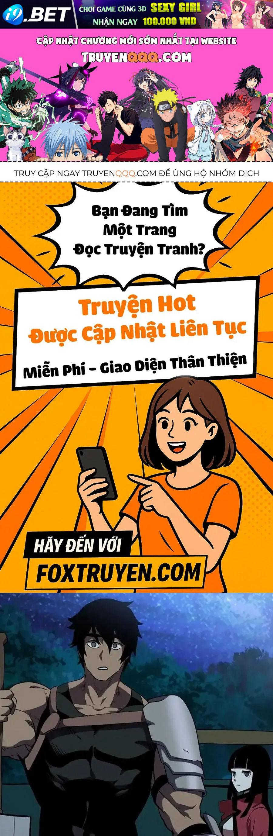 Câu Chuyện Sinh Tồn Của Kiếm Vương Ở Thế Giới Khác Chap 80 - Next Chap 79