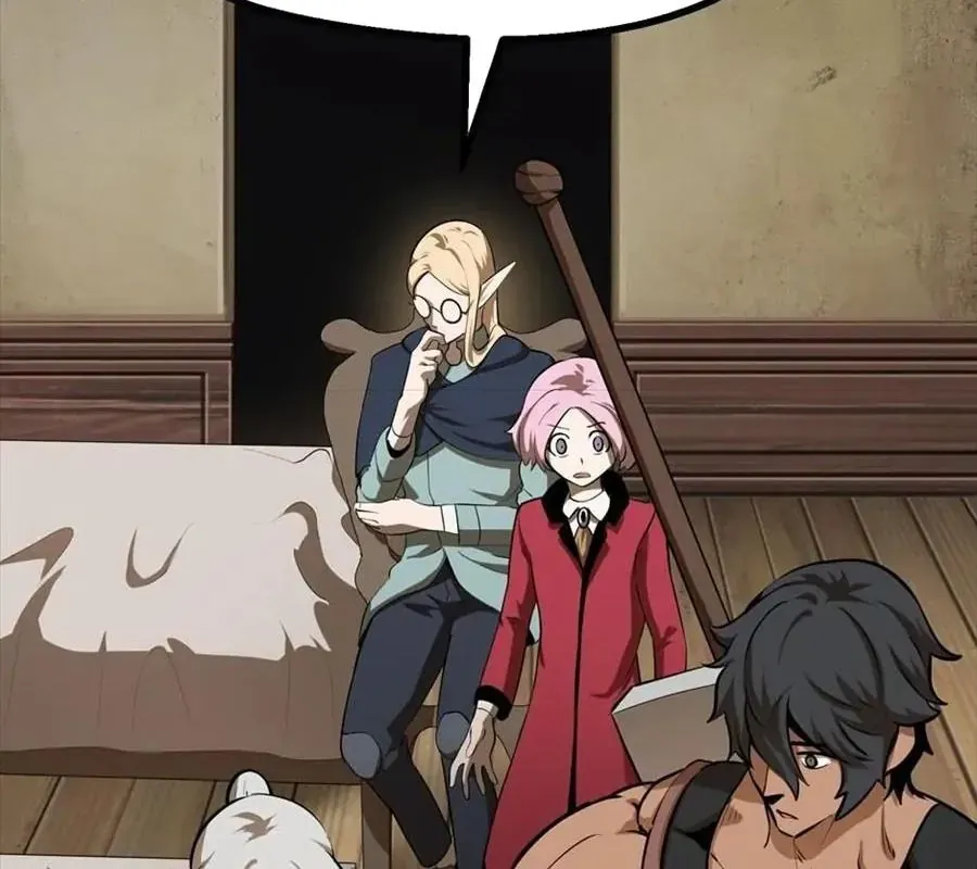 Câu Chuyện Sinh Tồn Của Kiếm Vương Ở Thế Giới Khác Chap 80 - Next Chap 79