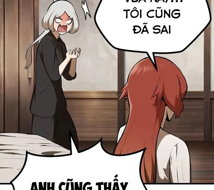 Câu Chuyện Sinh Tồn Của Kiếm Vương Ở Thế Giới Khác Chap 80 - Next Chap 79